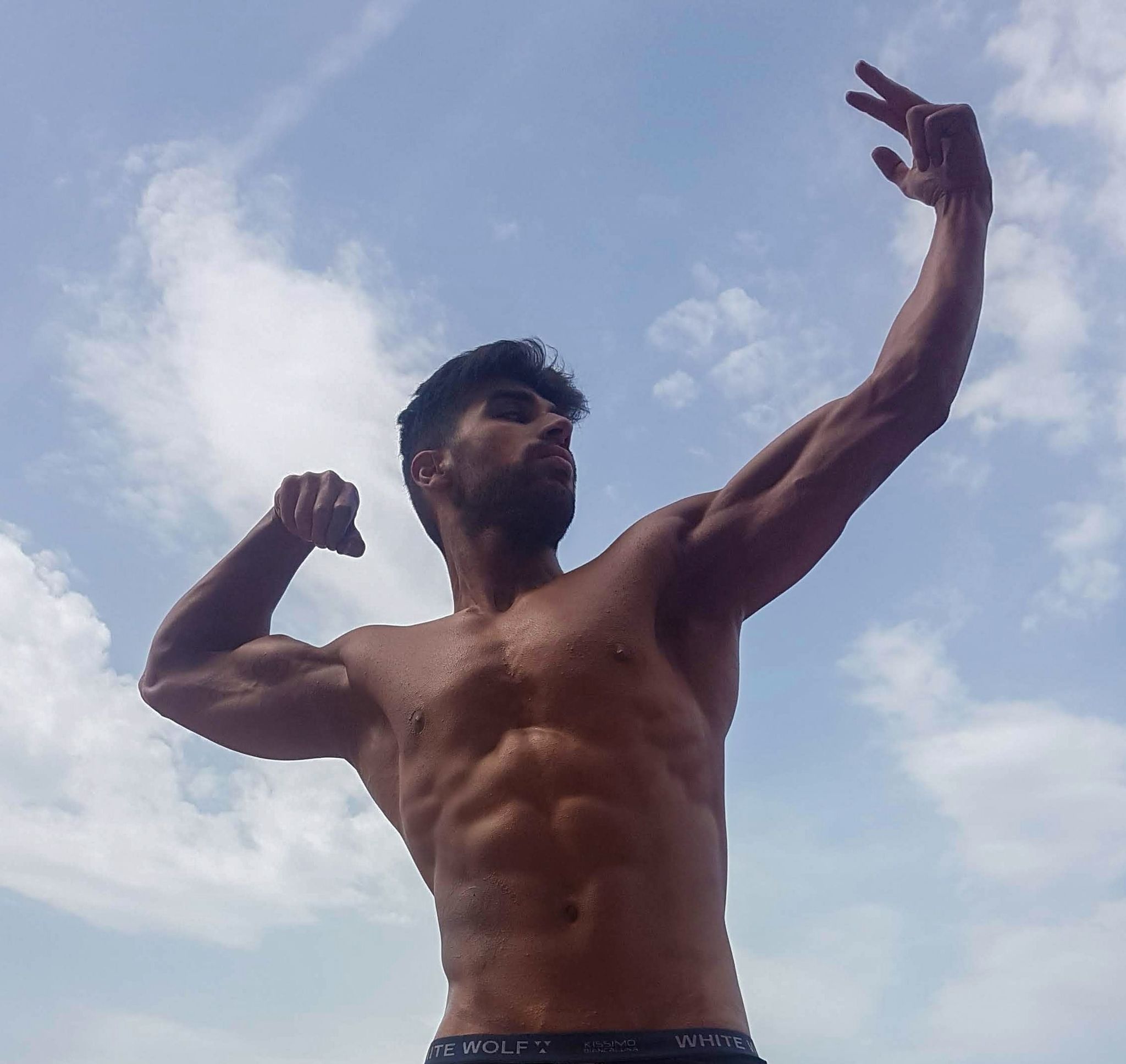Allenamento Addominali e Core