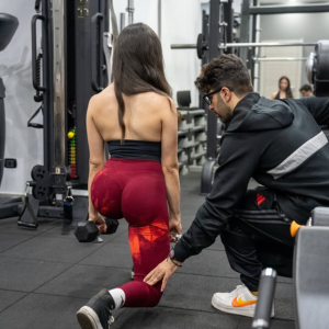 Project Glutes