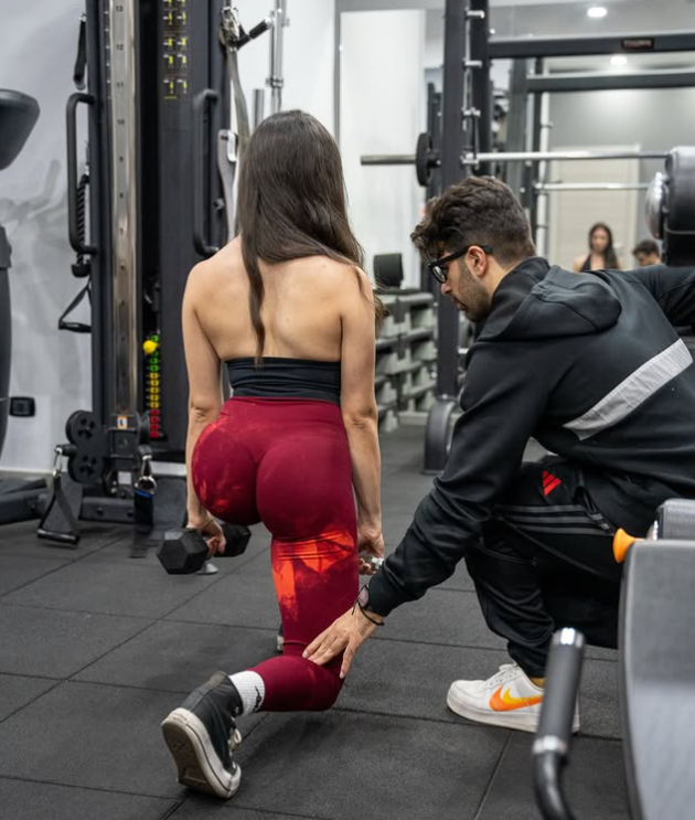 Project Glutes