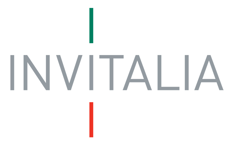 Logo Invitalia
